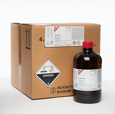 Chemical and Pharmaceutical