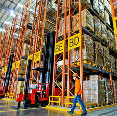 Industrial Facilities