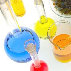 Chemical & Pharmaceutical image