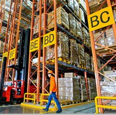 Industrial Facilities (logistics) image