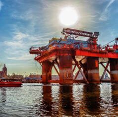 Marine & Offshore image