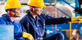 Factories & Workshops