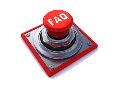 FAQ’s and Support