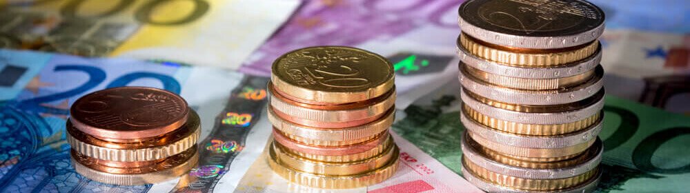 Idigo timeline image - Fund raising from european investors