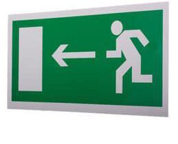 Luminescent “Glow in the Dark” Option